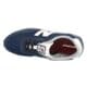 NEW BALANCE U410HNR u410hnr farba tmavomodrá