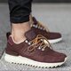 pánske tenisky (obuv) NEW BALANCE TBATRC tbatrc farba bordová