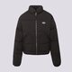 dámska zimná bunda DICKIES BUNDA PÁPEROVÁ DICKIES DUCK CANVAS CARPENTER PANT W dk0a87ojblk1 farba čierna