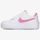 dámske tenisky (obuv) NIKE AF1 SHADOW ci0919-102 farba biela