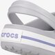 CROCS CROCBAND 11016-1fh farba sivá