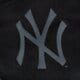 dámska taška NEW ERA TAŠKA MLB SIDE BAG NEYYAN BLKBLK NEW YORK YANKEES BL 12145422 farba čierna