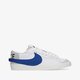 pánske tenisky (obuv) NIKE BLAZER LOW '77 JUMBO dq8768-100 farba biela