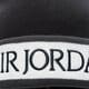 detská čiapka JORDAN ČIAPKA ZIMNÁ JORDAN BEANIE JM CLSCS cw6403-010 farba čierna