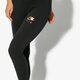 dámske nohavice NIKE LEGGINGS W NSW LGGNG AIR 930577-010 farba čierna