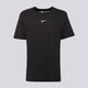 pánske tričko NIKE TRIČKO U NSW TEE BB FW ih5067-010 farba čierna