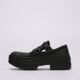 dámska vychádzková obuv CONVERSE CHUCK TAYLOR ALL STAR LUGGED HEEL MJ a10616c farba čierna