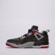 pánske tenisky (obuv) JORDAN SPIZIKE LOW fq1759-009 farba čierna