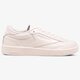 dámske tenisky (obuv) REEBOK CLUB C 85 cn5657 farba ružová