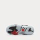 detské tenisky (obuv) JORDAN JUMPMAN TREY TWO  dq8431-003 farba čierna