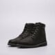 detské zimné topánky (obuv) TIMBERLAND COURMA KID TRADITIONAL6IN tb0a28w90011 farba čierna