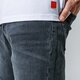 pánske tričko CONFRONT TRIČKO SMALL LOGO TEE WHITE cf121tsm48001 farba biela
