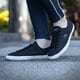 dámske tenisky (obuv) LACOSTE RAMER 216 1 731spw0052024 farba čierna