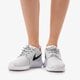 dámske tenisky (obuv) NIKE WMNS ROSHE RUN  511882081 farba sivá