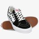 pánske skate obuv VANS UA SK8-LOW vn0a4uuk4w71 farba čierna