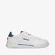 pánske tenisky (obuv) ELLESSE TANKER CUPSOLE  shmf0459911 farba biela