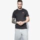pánske tričko NIKE TRIČKO FC STRIPE TEE 789449060 farba sivá