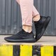 dámske tenisky (obuv) ADIDAS TUBULAR ba7104 farba čierna