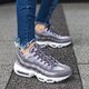 dámske tenisky (obuv) NIKE WMNS AIR MAX 95 LX aa1103003 farba sivá