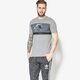 pánske tričko NIKE TRIČKO SS TEE AIR PHOTO 834630091 farba sivá