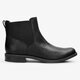 dámska vychádzková obuv TIMBERLAND MAGBY LOW CHELSEA tb0a1khl0011 farba čierna