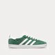 detské tenisky (obuv) ADIDAS GAZELLE J hp2881 farba zelená