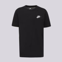 NIKE TRIČKO K NSW TEE EMB FUTURA LBR