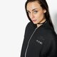 dámska mikina NIKE MIKINA W NSW RALLY JKT VARSITY AIR 920445-010 farba čierna