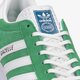 pánske tenisky (obuv) ADIDAS GAZELLE  h02215 farba zelená