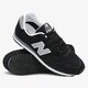 pánske tenisky (obuv) NEW BALANCE ML373GRE ml373grem farba čierna