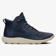 pánske tenisky (obuv) TIMBERLAND FLYROAM LEATHER HIKER a1izx farba tmavomodrá