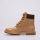 dámska vychádzková obuv TIMBERLAND PREMIUM 6 INCH LACE UP WP BOOT tb0a43f8en01 farba béžová