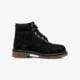 detská vychádzková obuv TIMBERLAND PREMIUM 6 INCH WP BOOT  a11av farba čierna