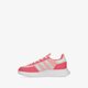 detské tenisky (obuv) ADIDAS RETROPY F2 C gz0854 farba ružová