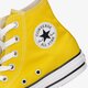 dámske tenisky (obuv) CONVERSE CHUCK TAYLOR ALL STAR  163353c farba žltá