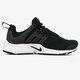 dámske tenisky (obuv) NIKE W AIR PRESTO 878068001 farba čierna
