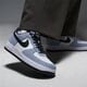 pánske tenisky (obuv) NIKE AIR FORCE 1 '07 LV8 if6205-400 farba sivá