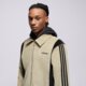 pánska mikina ADIDAS MIKINA PRO TRACK TOP jx3086 farba béžová