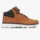 pánska outdoorová obuv TIMBERLAND TREELINE MID tb0a28ku2311 farba žltá