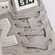 dámske tenisky (obuv) NEW BALANCE 574  wl574zba farba sivá