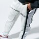 pánske nohavice NIKE NOHAVICE  M NSW NIKE AIR PANT FLC bv5147-141 farba sivá
