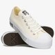 dámske tenisky (obuv) CONVERSE CHUCK TAYLOR ALL STAR LIFT 567312c farba biela