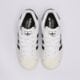 dámske tenisky (obuv) ADIDAS SUPERSTAR II W hq2285 farba biela