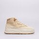 dámske tenisky (obuv) REEBOK CLUB C GEO MID gz2159 farba béžová