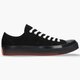 pánske tenisky (obuv) CONVERSE CHUCK TAYLOR ALL STAR CX 168590c farba čierna