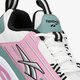 dámske tenisky (obuv) REEBOK DMX SERIES 2200 ef3012 farba ružová