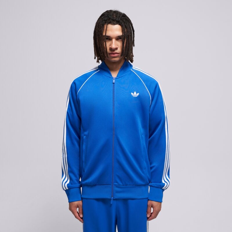 ADIDAS MIKINA SST TT