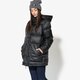 dámska zimná bunda ADIDAS BUNDA MID DOWN JKT bs2184 farba čierna