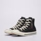 dámske tenisky (obuv) CONVERSE CHUCK TAYLOR ALL STAR  a19056c farba čierna