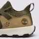 pánske tenisky (obuv) TIMBERLAND WINSOR TRAIL tb0a6aw9eo91 farba khaki